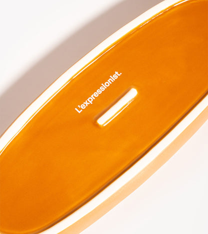 Repose cuillère baguette