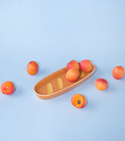 Repose cuillère baguette