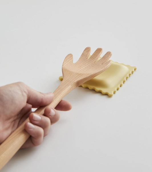 Repose-cuillère En Fonte Avec Motif Papillon - Ustensile De Cuisine Vintage Et Décoratif