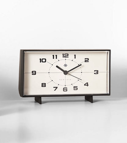 Réveil rétro Wideboy - Newgate