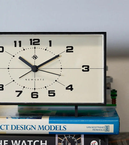 Réveil rétro Wideboy - Newgate