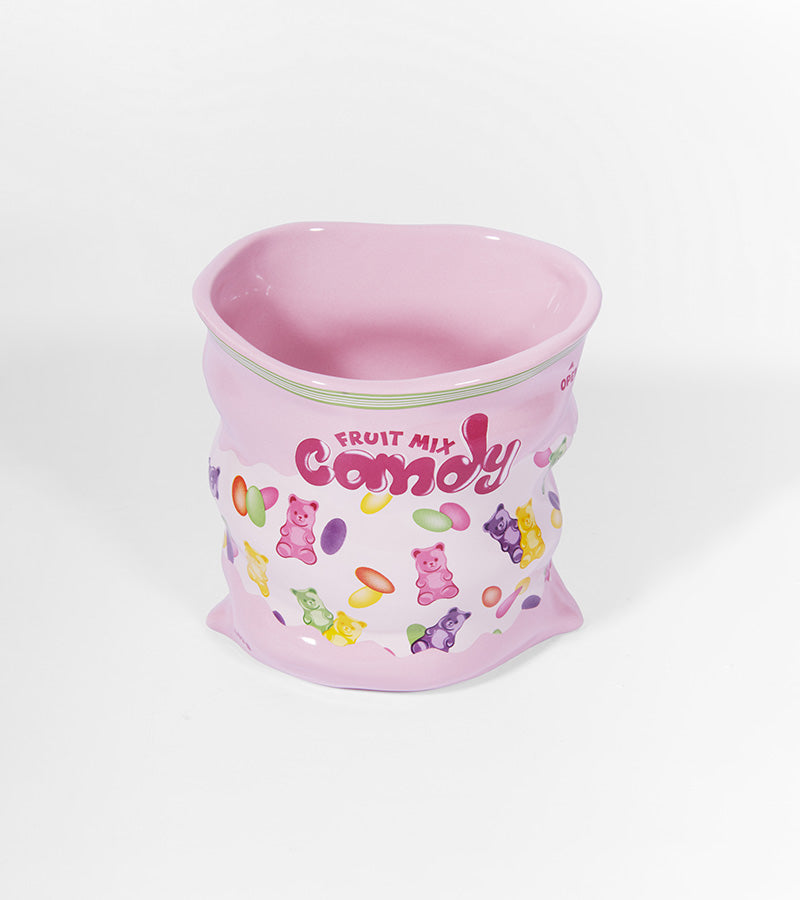 Sachet de snack en Céramique