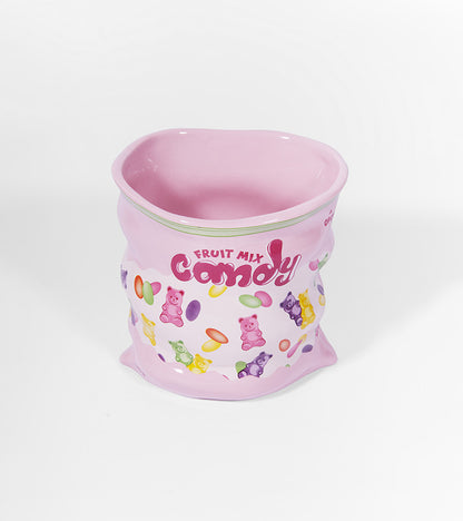 Sachet de snack en Céramique