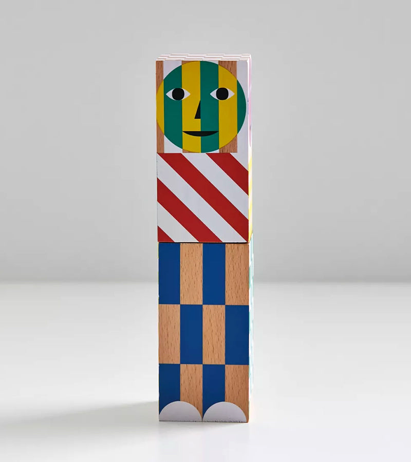 Salière et poivrière Everybody - Dusen Dusen