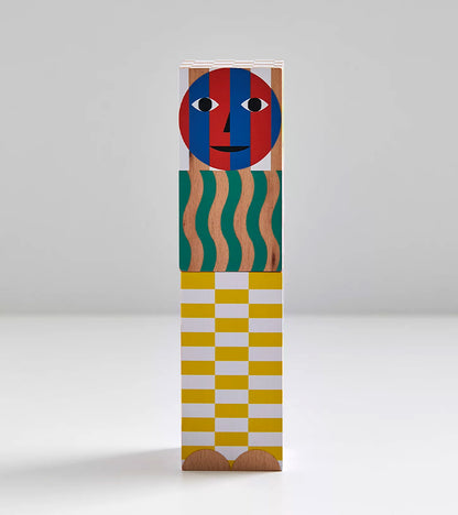 Salière et poivrière Everybody - Dusen Dusen