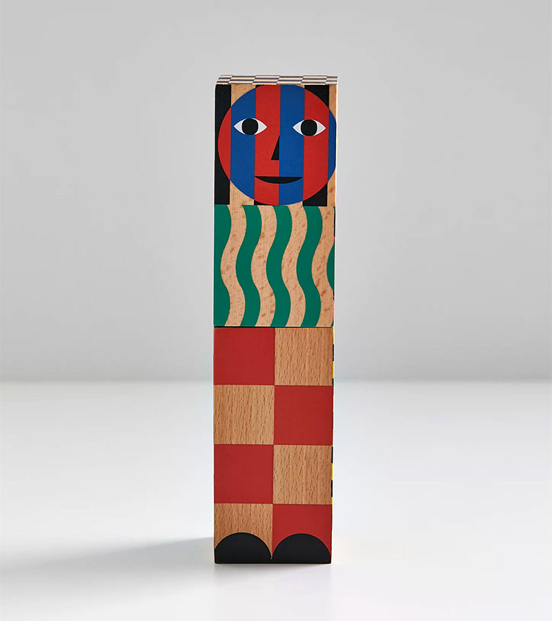 Salière et poivrière Everybody - Dusen Dusen