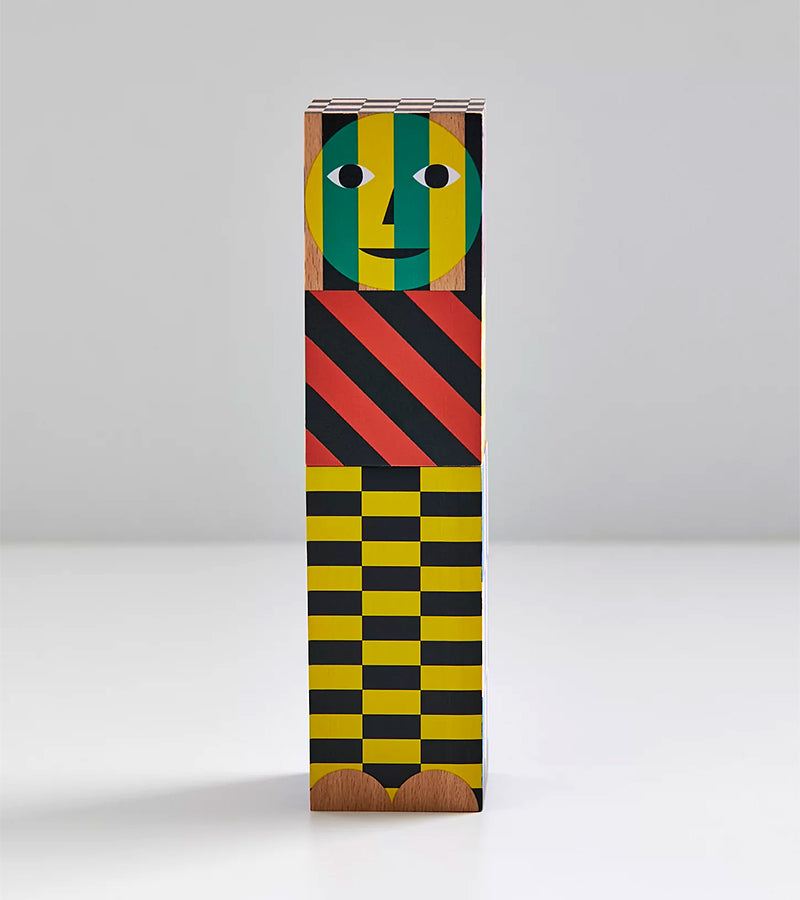 Salière et poivrière Everybody - Dusen Dusen