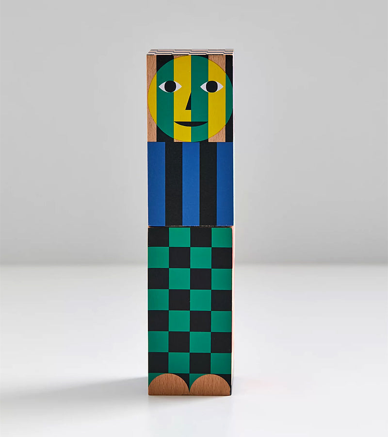 Salière et poivrière Everybody - Dusen Dusen