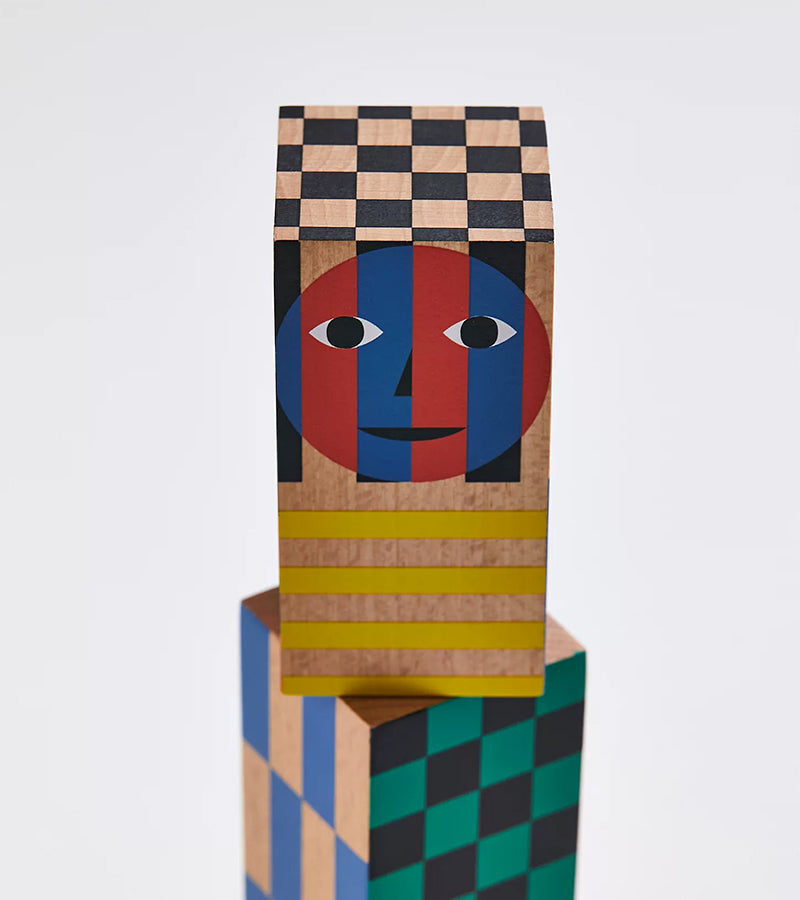 Salière et poivrière Everybody - Dusen Dusen