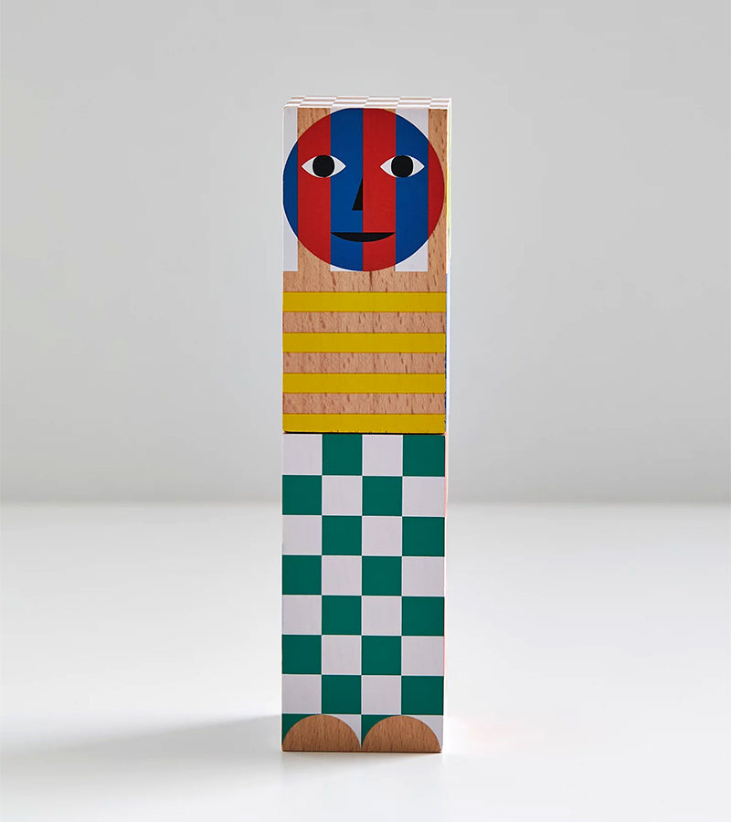 Salière et poivrière Everybody - Dusen Dusen