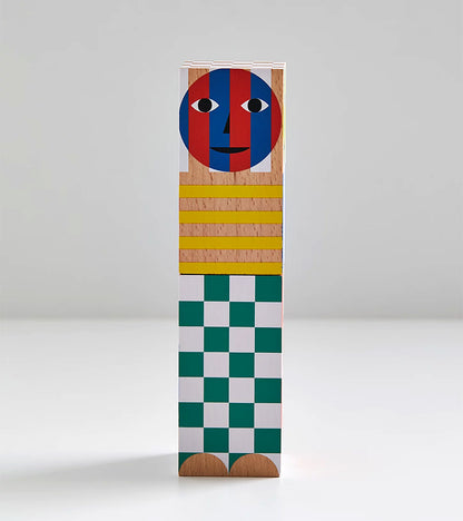 Salière et poivrière Everybody - Dusen Dusen