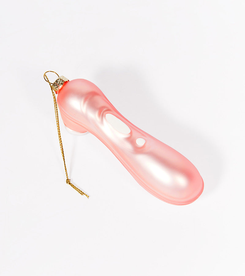 Sattie - La boule de Noël conversation starter