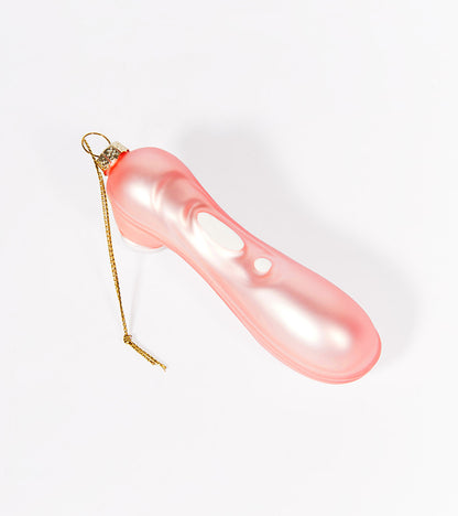 Sattie - La boule de Noël conversation starter