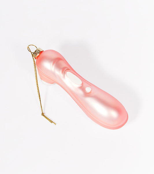 Sattie - La boule de Noël conversation starter