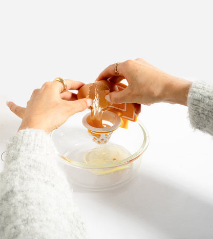 Séparateur d'oeuf - DUNK N'EGG 