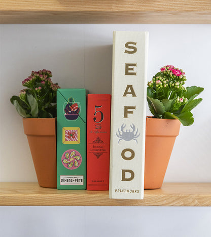 Serre-livres 2 en 1 / Pot à plantes