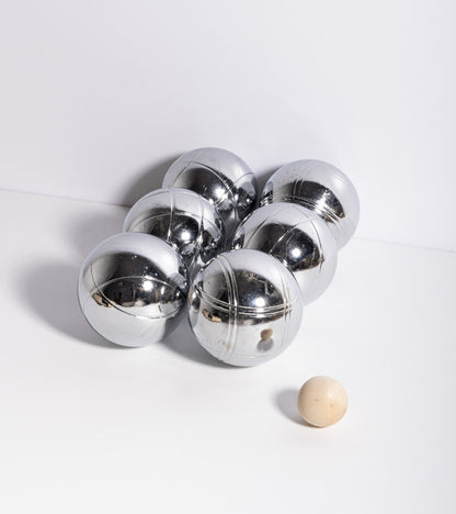 Set de boules de pétanque  Kikkerland