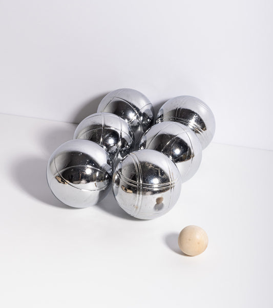 Set de boules de pétanque  Kikkerland