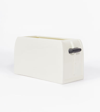Pot de rangement Toaster