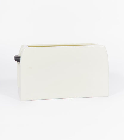 Pot de rangement Toaster