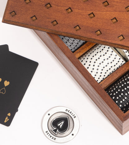 Set de Poker Premium  suck uk