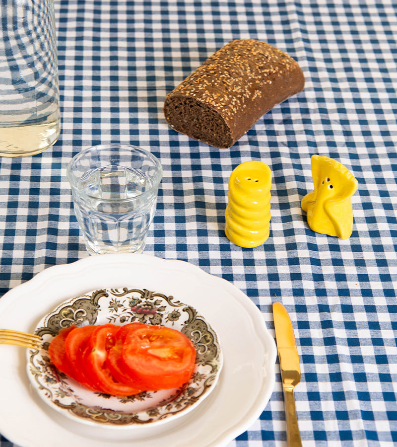 Set salière et poivrière pasta