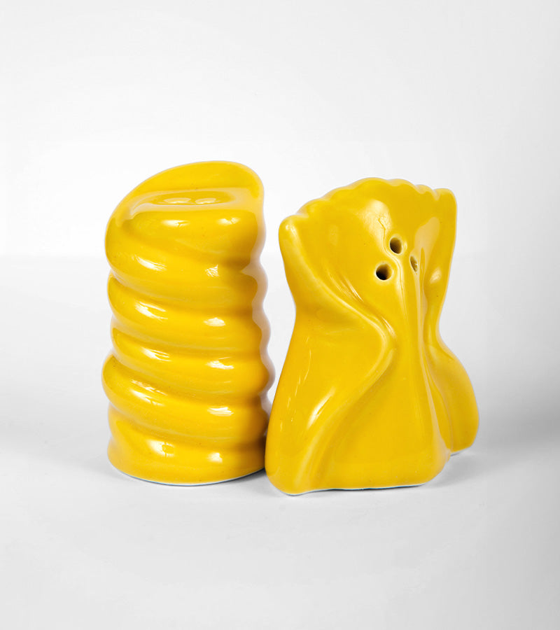 Set salière et poivrière pasta
