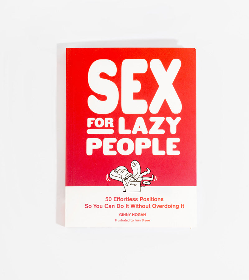 Sex for lazy people