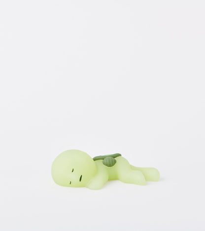 Figurine fluorescente Smiski - série Museum 