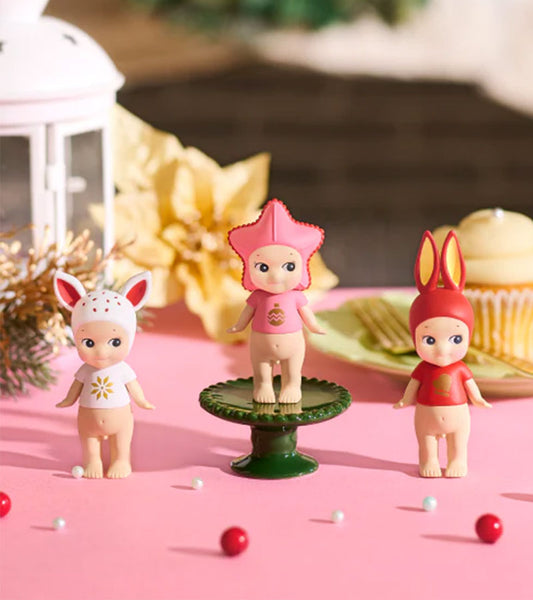 Sonny Angel - Calendrier de l'avent 12 cases