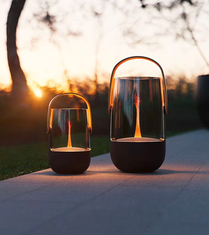 Sophie, la lanterne diffuseur d’huiles essentielles