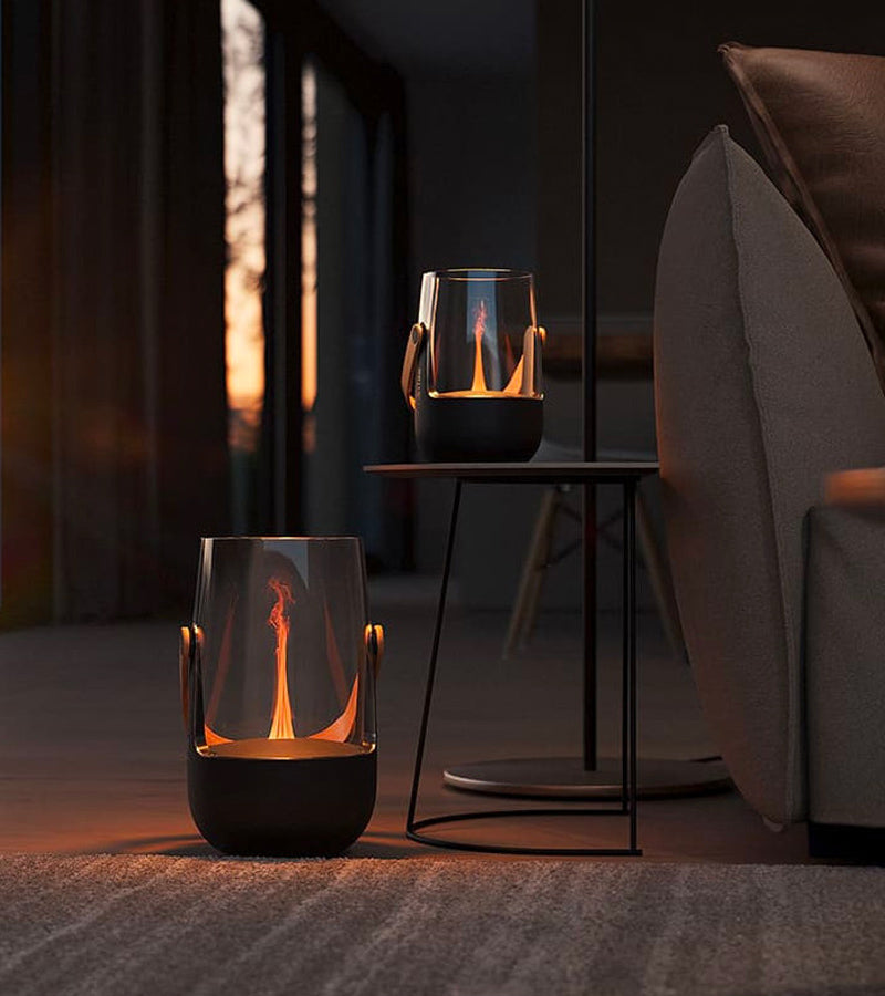 Sophie, la lanterne diffuseur d’huiles essentielles