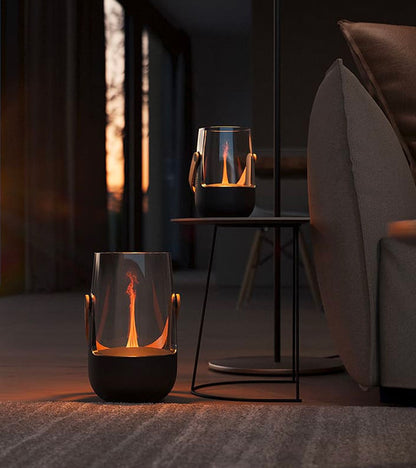 Sophie, la lanterne diffuseur d’huiles essentielles