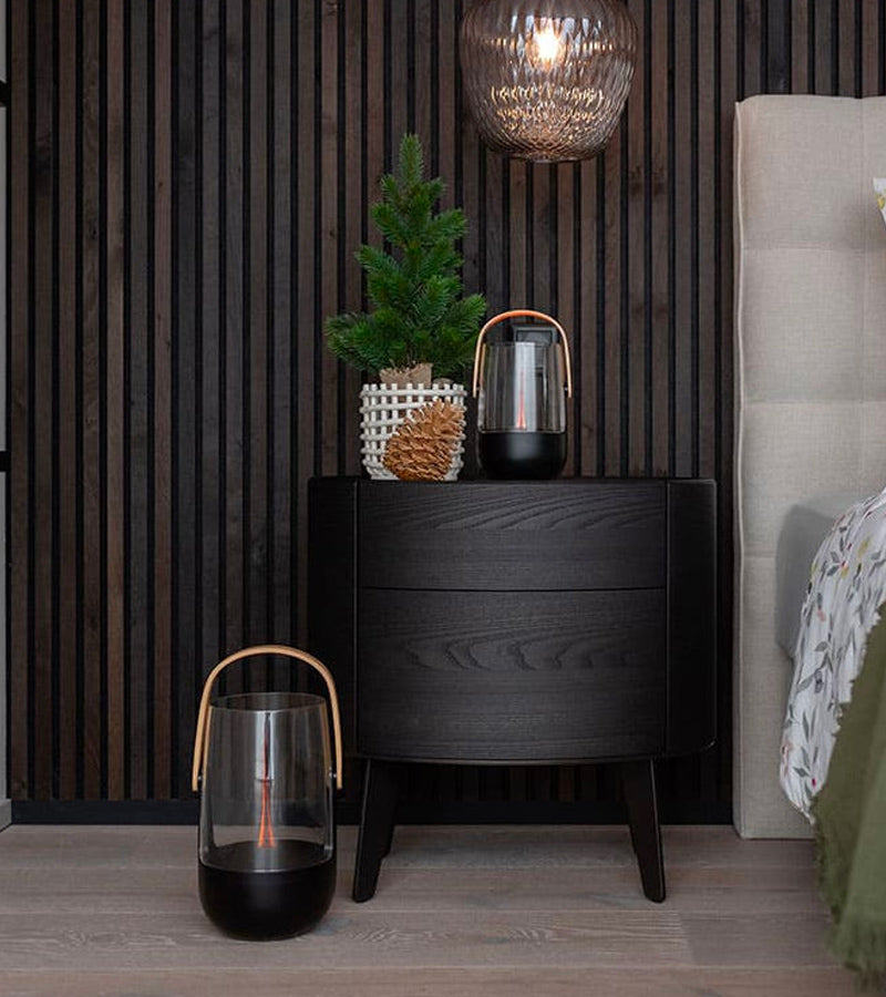 Sophie, la lanterne diffuseur d’huiles essentielles