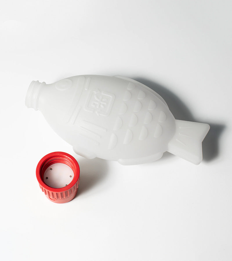 Light Soy, Lampe Portable