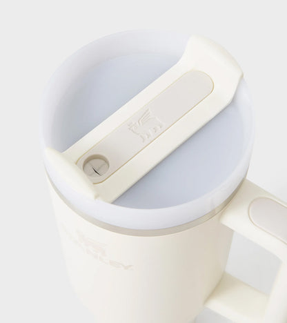 Stanley - Quencher H2.O FlowState 1.18L Cream