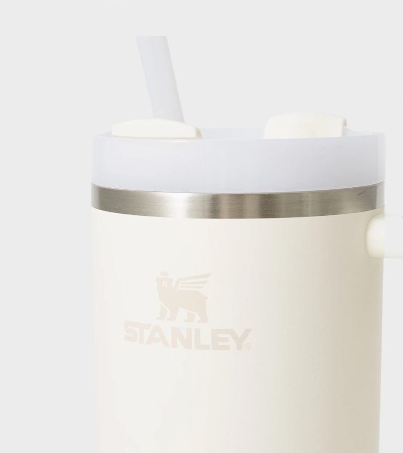 Stanley - Quencher H2.O FlowState 1.18L Cream