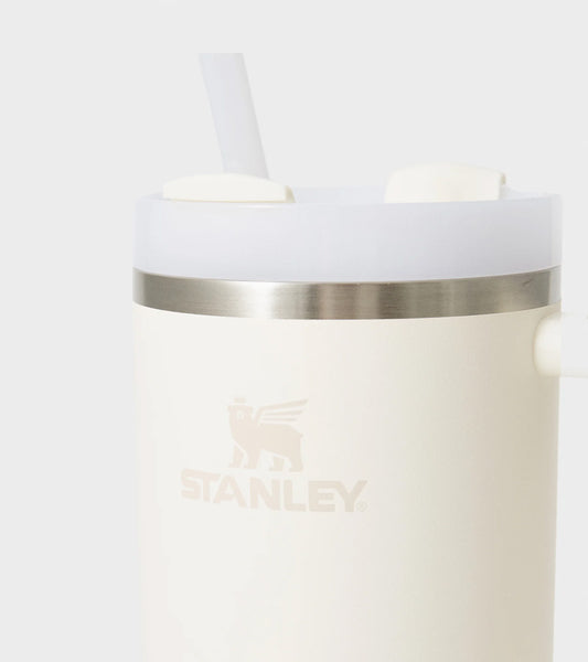 Stanley - Quencher H2.O FlowState 1.18L Cream