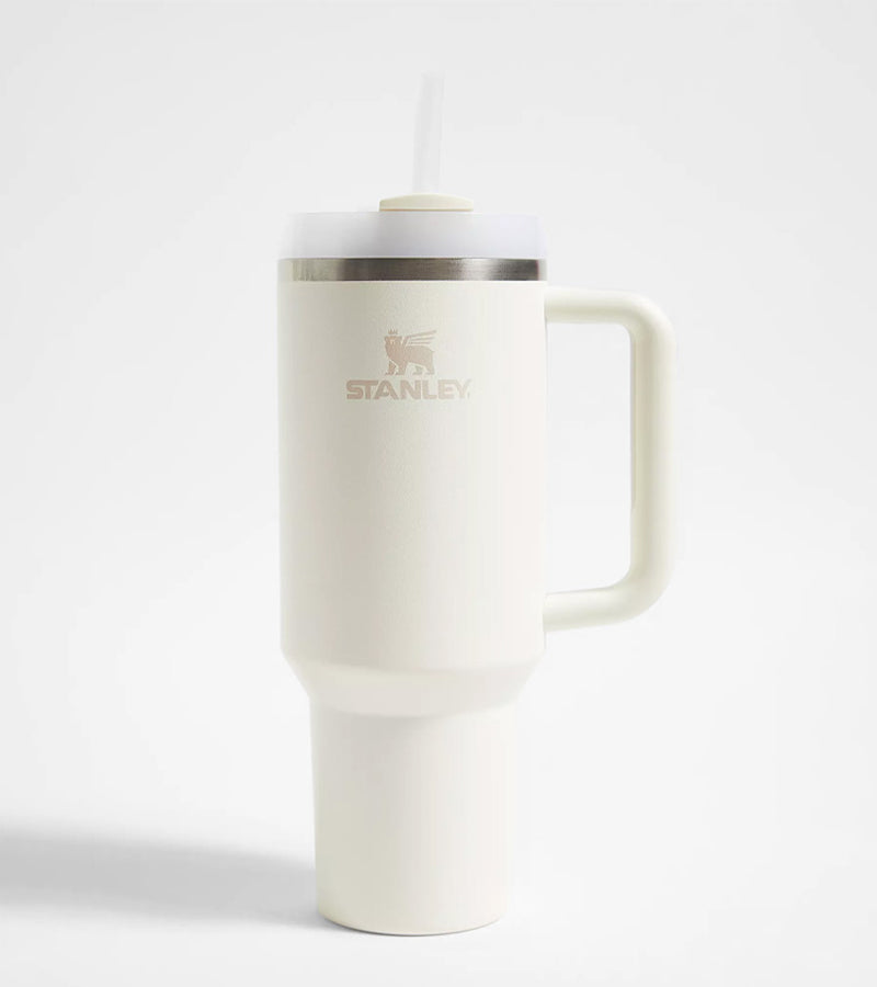 Stanley - Quencher H2.O FlowState 1.18L Cream