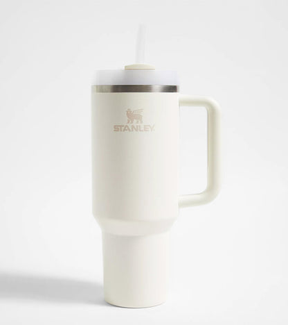Stanley - Quencher H2.O FlowState 1.18L Cream
