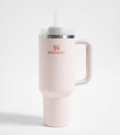 Stanley - Quencher H2.O FlowState 1.18L Rose Quartz