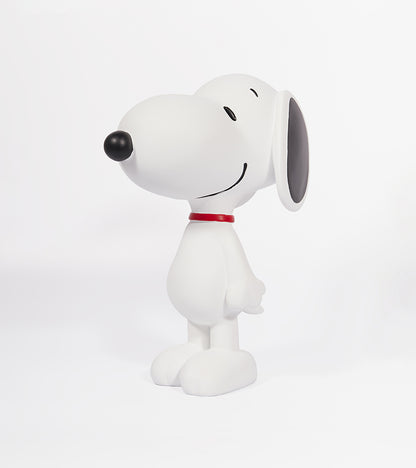 Statue Snoopy