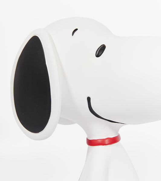 Statue Snoopy