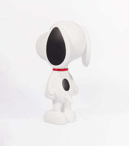 Statue Snoopy