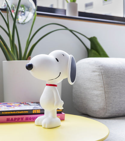 Statue Snoopy