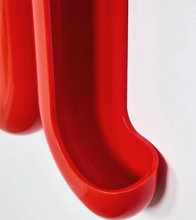 Support mural multifonction Swell - Heller