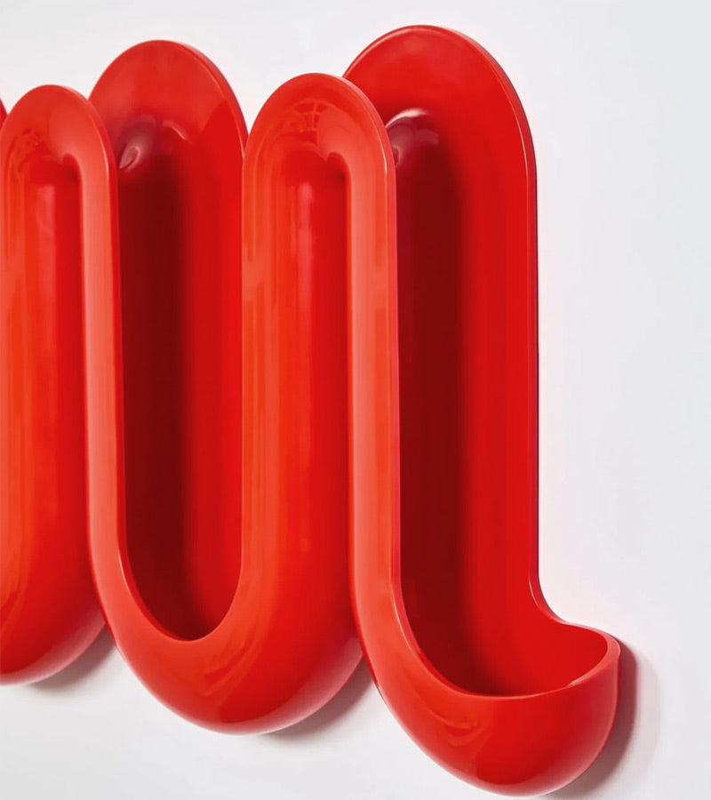 Support mural multifonction Swell - Heller