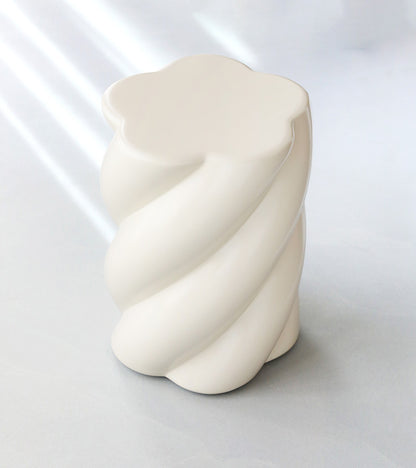 Tabouret marshmallow