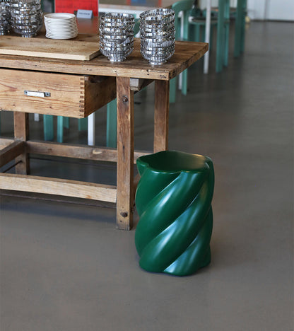 Tabouret marshmallow