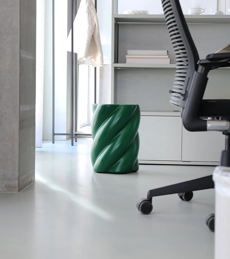 Tabouret marshmallow